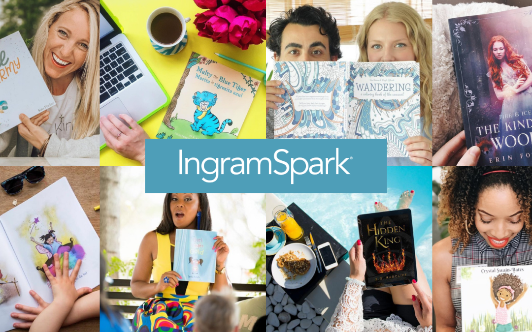 What People Get Wrong About Ingram Spark