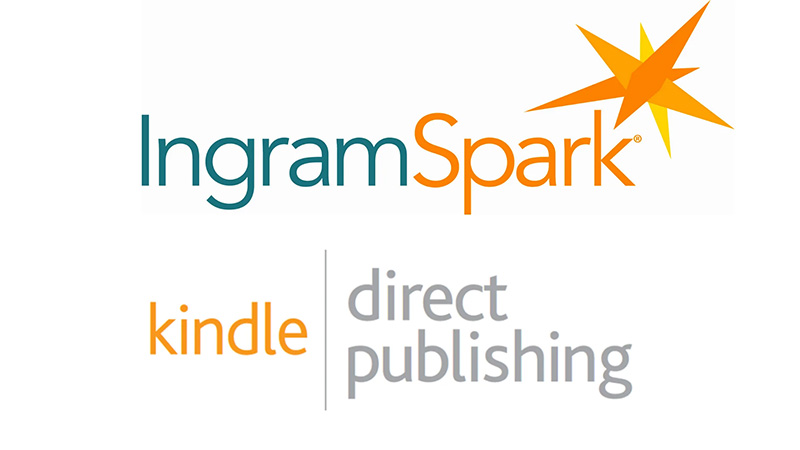 What People Get Wrong About Ingram Spark